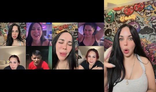 solsanchez1206 TikTok Live — Aug 20, 2026, 11:39 PM