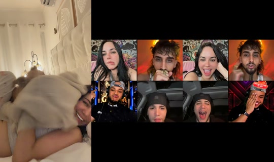 solsanchez1206 TikTok Live — Aug 21, 2026, 2:59 AM