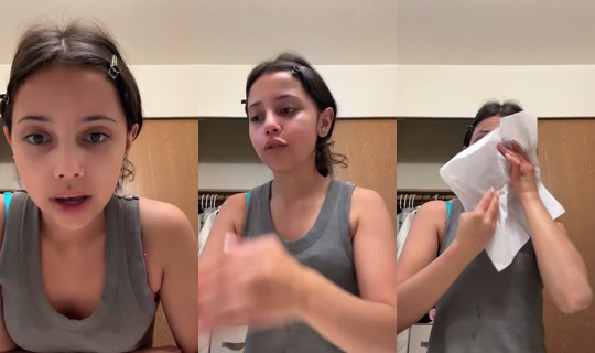 solsistersix TikTok Live — Aug 26, 2026, 6:47 PM
