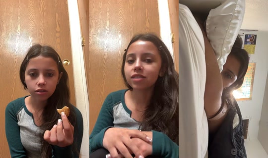 solsistersix TikTok Live — Aug 27, 2026, 8:25 PM