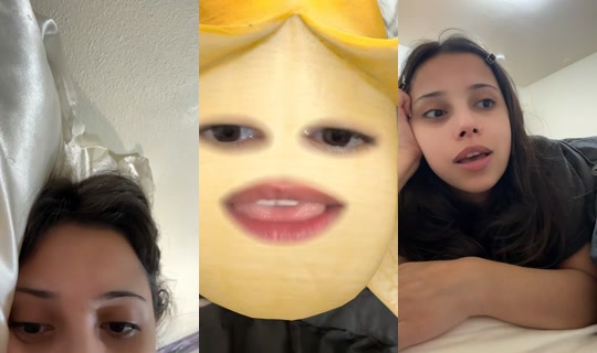 solsistersix TikTok Live — Aug 28, 2026, 5:30 AM