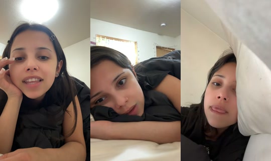 solsistersix TikTok Live — Aug 28, 2026, 6:20 AM
