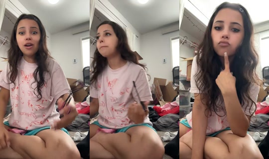solsistersix TikTok Live — Sep 1, 2026, 7:01 PM