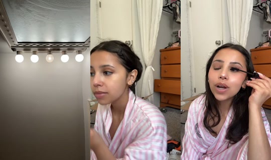 solsistersix TikTok Live — Sep 27, 2026, 8:25 PM