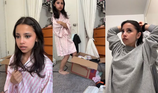 solsistersix TikTok Live — Sep 27, 2026, 9:16 PM