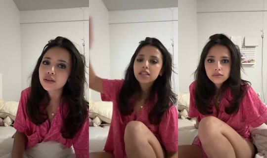 solsistersix TikTok Live — Sep 28, 2026, 4:13 AM