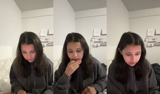 solsistersix TikTok Live — Sep 29, 2026, 4:43 AM