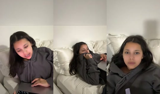 solsistersix TikTok Live — Sep 29, 2026, 5:33 AM