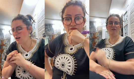 soltana1cherine TikTok Live — Sep 20, 2026, 12:01 AM