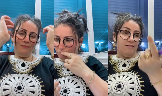 soltana1cherine TikTok Live — Sep 20, 2026, 12:51 AM