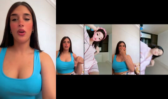 soltanacom2 TikTok Live — Aug 21, 2026, 12:22 PM