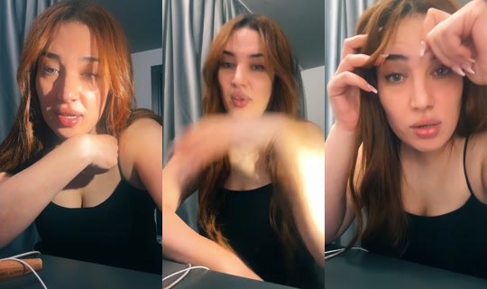 soltanahurem TikTok Live — Aug 24, 2026, 10:18 PM
