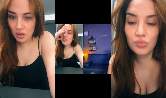 soltanahurem TikTok Live — Aug 24, 2026, 11:09 PM