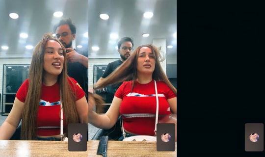 soltanahurem TikTok Live — Aug 26, 2026, 12:03 AM