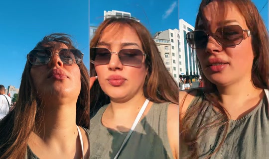 soltanahurem TikTok Live — Aug 26, 2026, 3:17 PM