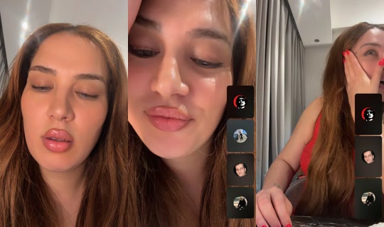 soltanahurem TikTok Live — Sep 30, 2026, 1:43 AM