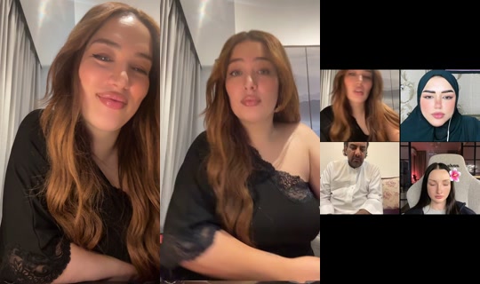 soltanahurem TikTok Live — Oct 3, 2026, 7:48 PM