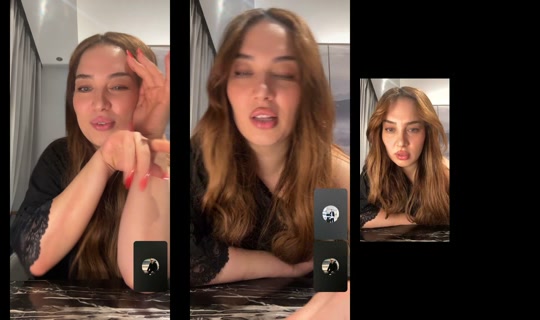 soltanahurem TikTok Live — Oct 4, 2026, 1:51 AM