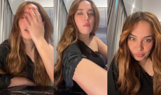 soltanahurem TikTok Live — Oct 4, 2026, 2:20 AM