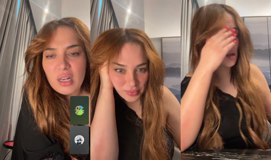 soltanahurem TikTok Live — Oct 4, 2026, 3:10 AM