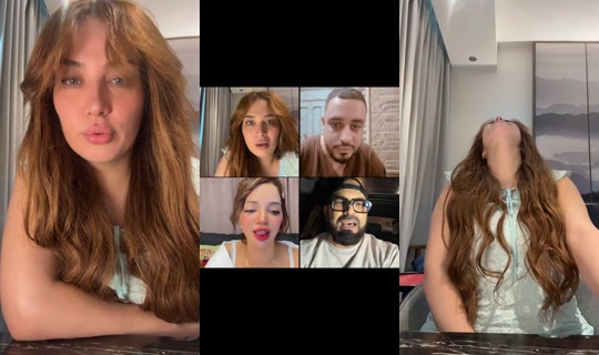 soltanahurem TikTok Live — Oct 4, 2026, 4:52 AM