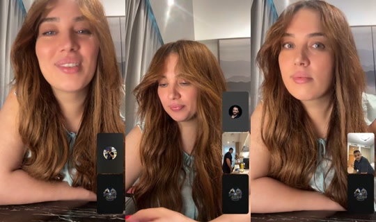 soltanahurem TikTok Live — Oct 4, 2026, 6:18 AM