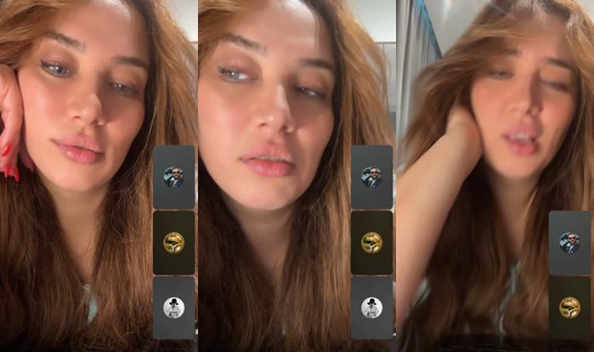 soltanahurem TikTok Live — Oct 4, 2026, 7:08 AM