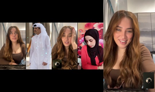 soltanahurem TikTok Live — Oct 5, 2026, 11:14 AM