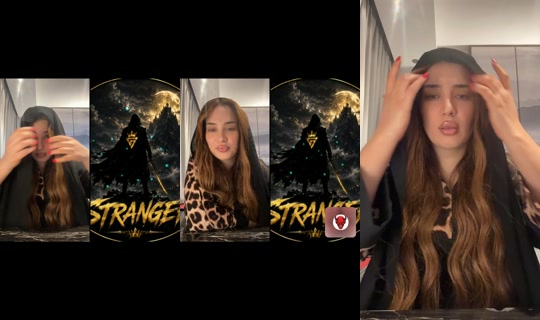soltanahurem TikTok Live — Oct 5, 2026, 1:23 PM