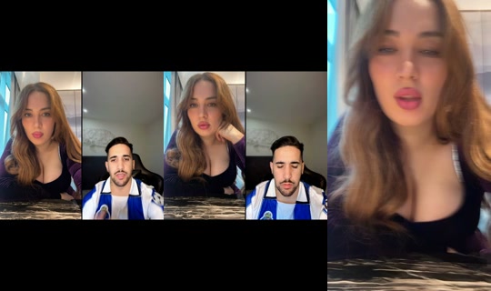 soltanahurem TikTok Live — Oct 6, 2026, 2:34 AM
