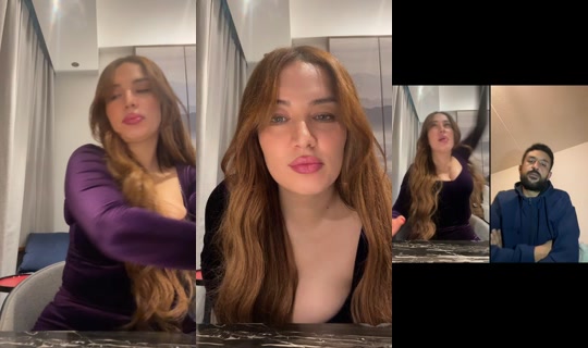 soltanahurem TikTok Live — Oct 6, 2026, 3:05 AM