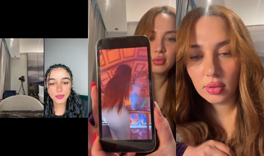 soltanahurem TikTok Live — Oct 6, 2026, 4:23 AM