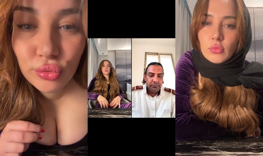 soltanahurem TikTok Live — Oct 6, 2026, 4:54 AM