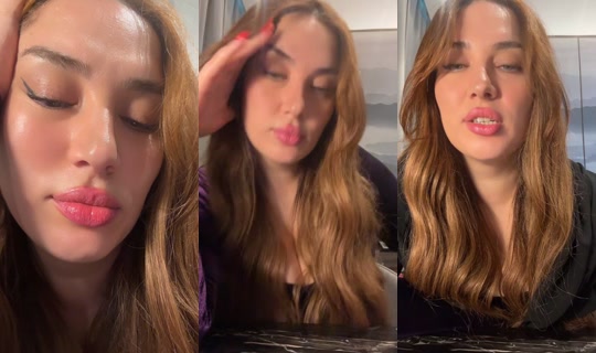 soltanahurem TikTok Live — Oct 6, 2026, 5:32 AM
