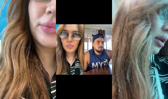 soltanahurem TikTok Live — Oct 6, 2026, 10:11 AM