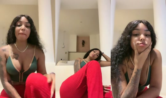 soluctx1 TikTok Live — Aug 24, 2026, 7:14 AM