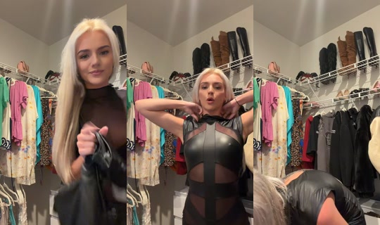 solvayh TikTok Live — Sep 18, 2026, 4:18 AM
