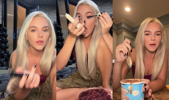 solvayh TikTok Live — Sep 22, 2026, 3:33 AM