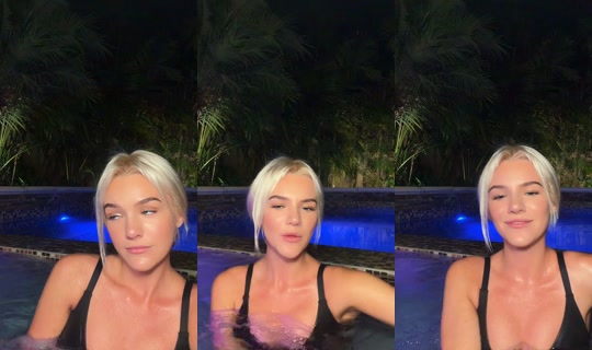 solvayh TikTok Live — Sep 22, 2026, 4:33 AM