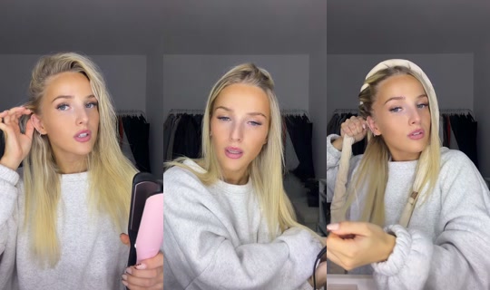 solyne_husson TikTok Live — Sep 14, 2026, 11:27 PM