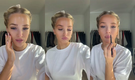 solyne_husson TikTok Live — Sep 15, 2026, 11:41 AM