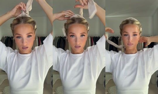 solyne_husson TikTok Live — Sep 15, 2026, 12:32 PM