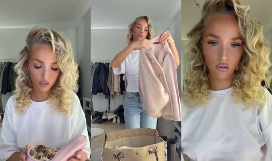 solyne_husson TikTok Live — Sep 15, 2026, 12:46 PM
