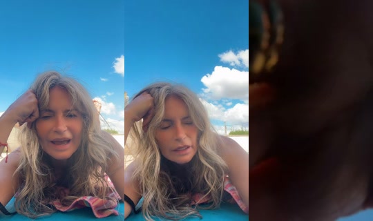 solypunto5 TikTok Live — Aug 24, 2026, 11:38 AM
