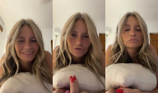 solypunto5 TikTok Live — Aug 29, 2026, 6:12 AM