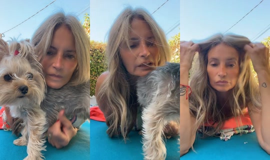 solypunto5 TikTok Live — Aug 29, 2026, 10:44 AM