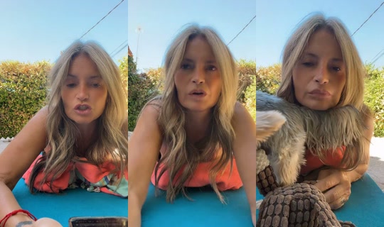 solypunto5 TikTok Live — Aug 29, 2026, 11:34 AM