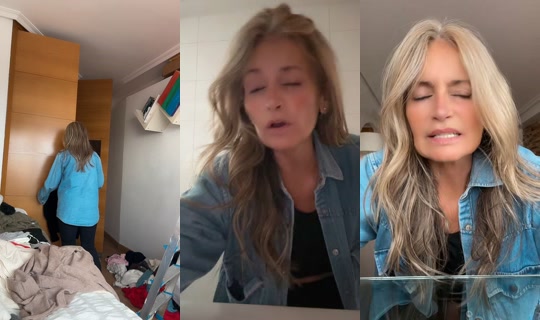 solypunto5 TikTok Live — Oct 3, 2026, 3:08 PM