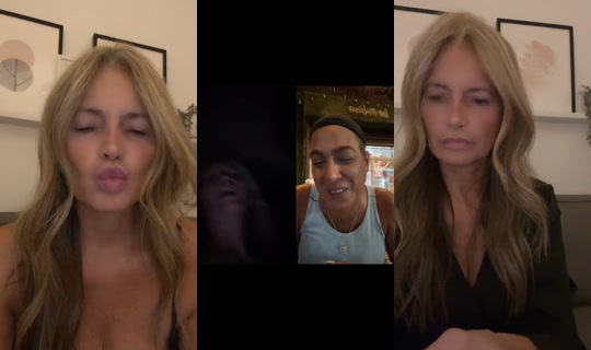 solypunto5 TikTok Live — Oct 4, 2026, 11:42 PM