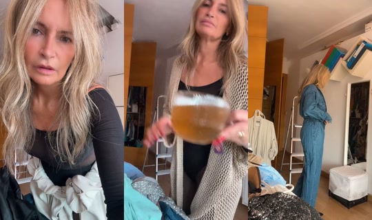 solypunto5 TikTok Live — Oct 5, 2026, 10:06 AM